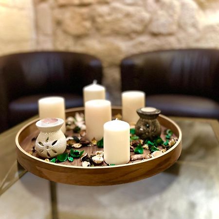 Alle Grotte Matera Dış mekan fotoğraf
