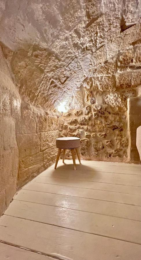Alle Grotte Matera Dış mekan fotoğraf