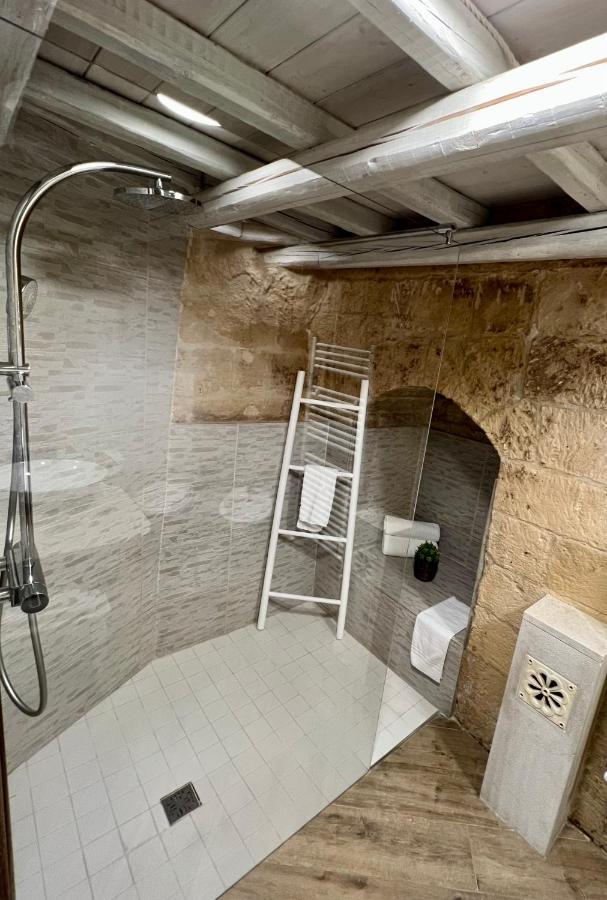 Alle Grotte Matera Dış mekan fotoğraf