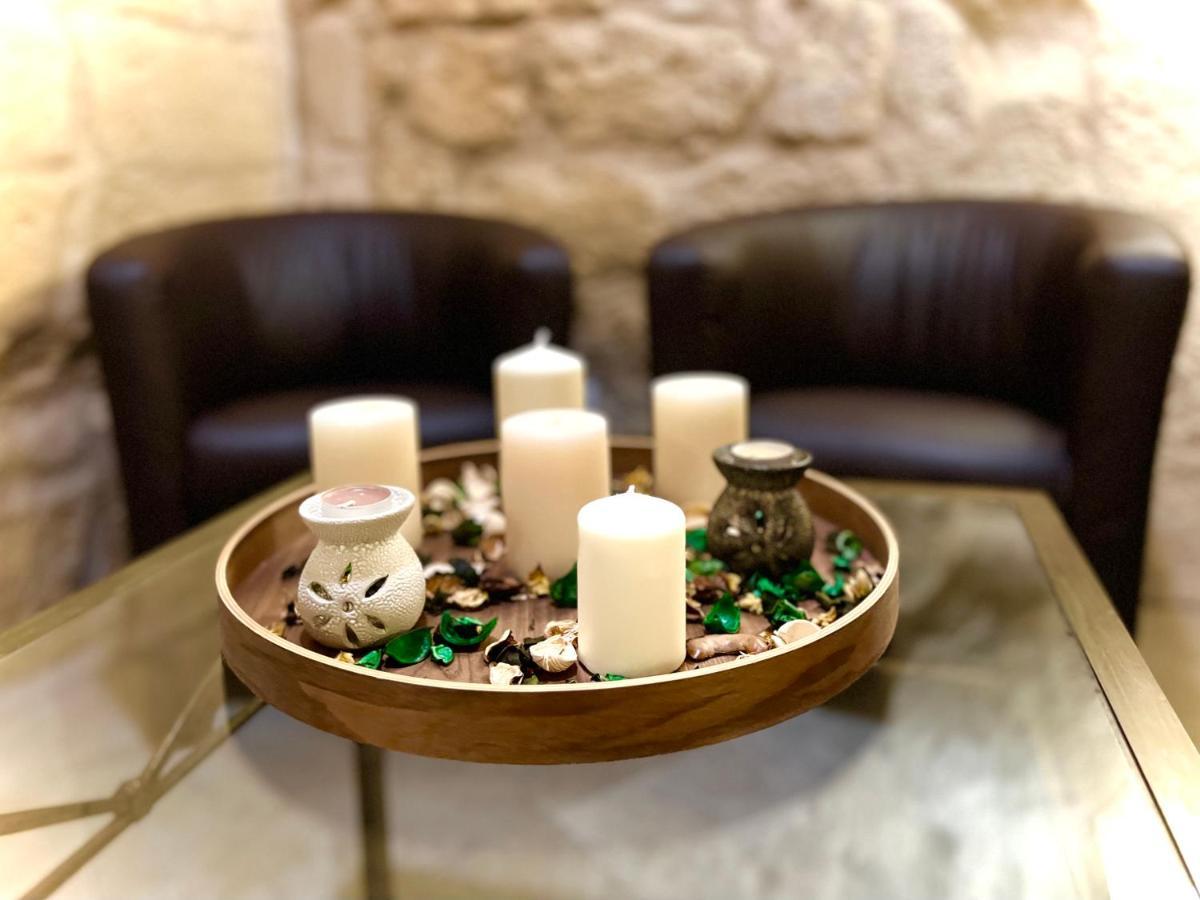 Alle Grotte Matera Dış mekan fotoğraf