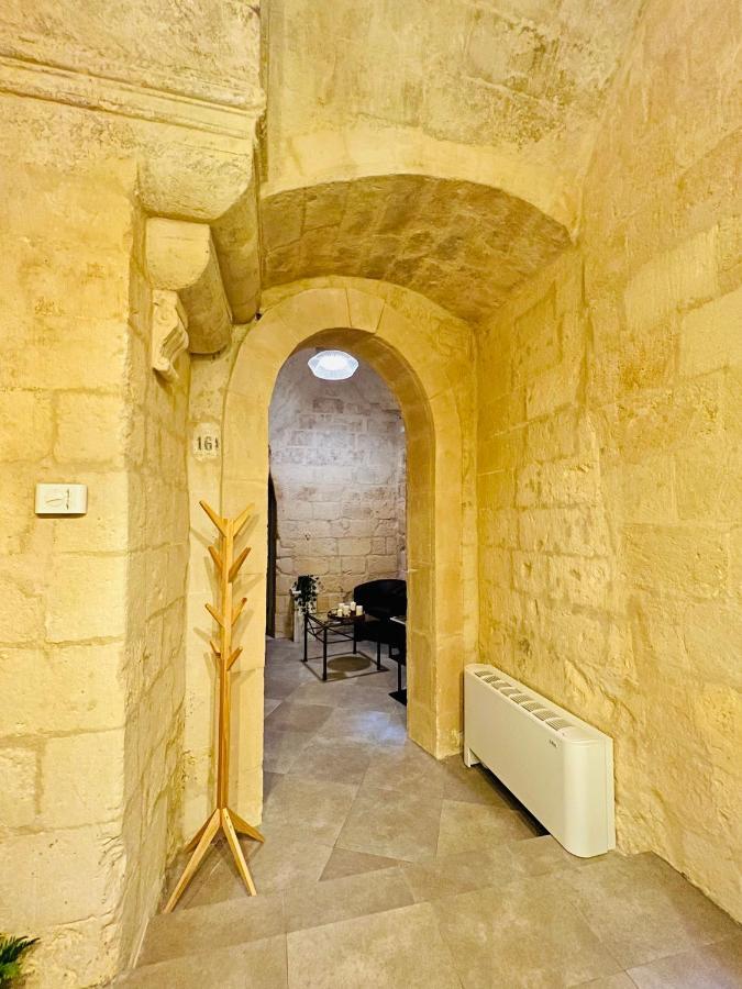 Alle Grotte Matera Dış mekan fotoğraf
