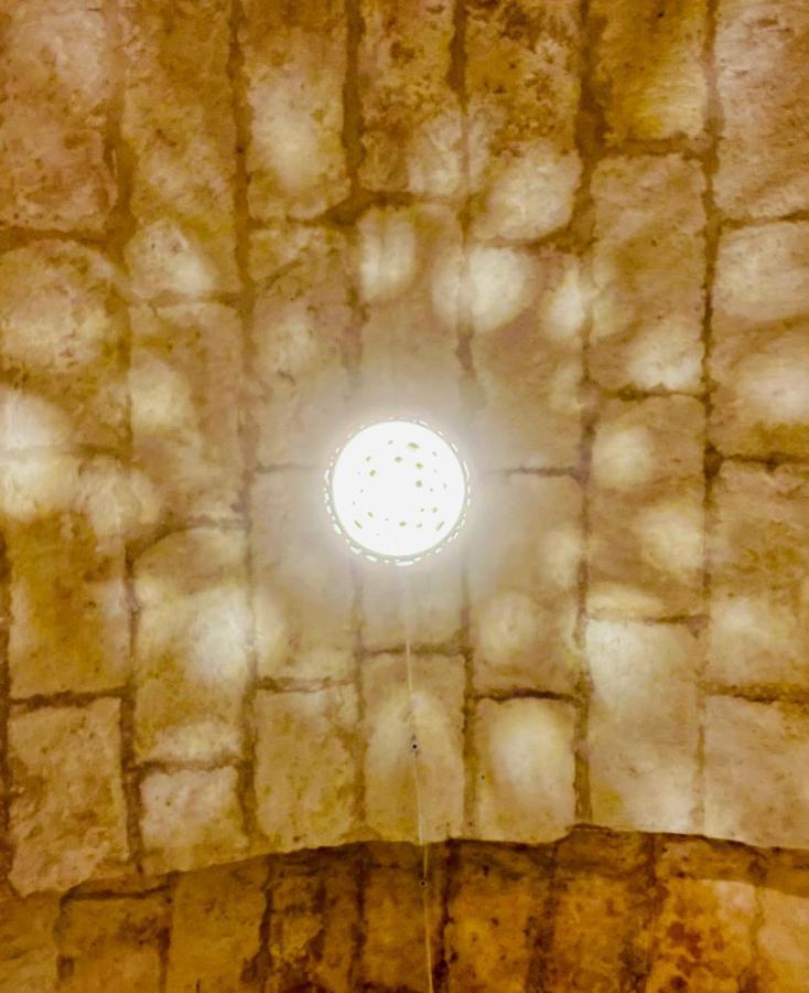 Alle Grotte Matera Dış mekan fotoğraf