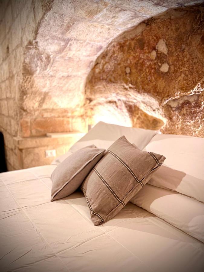 Alle Grotte Matera Dış mekan fotoğraf