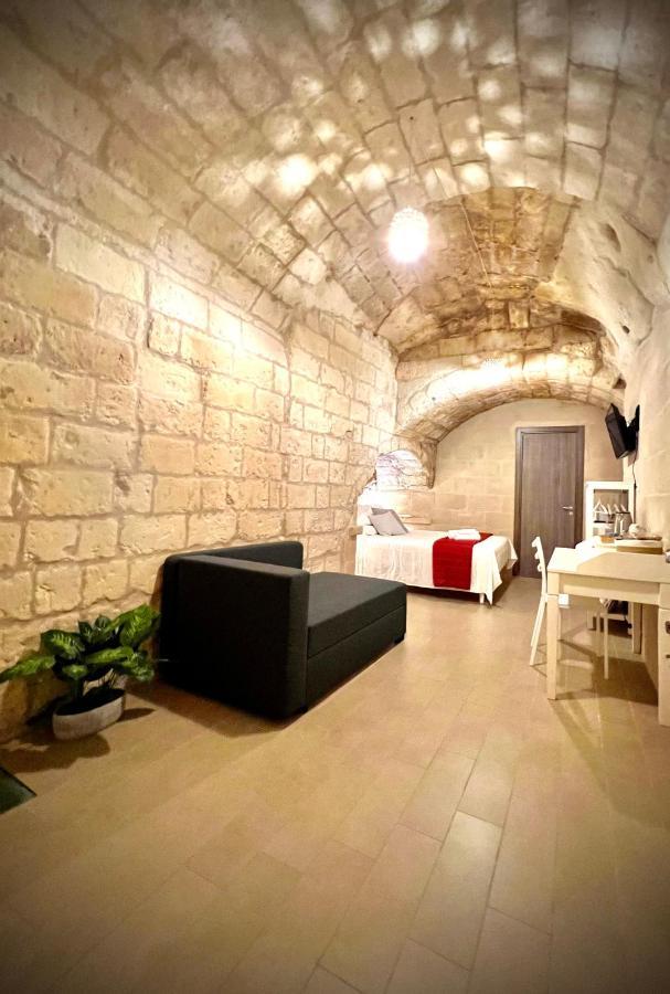 Alle Grotte Matera Dış mekan fotoğraf