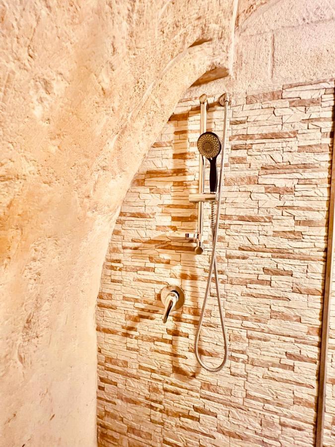 Alle Grotte Matera Dış mekan fotoğraf
