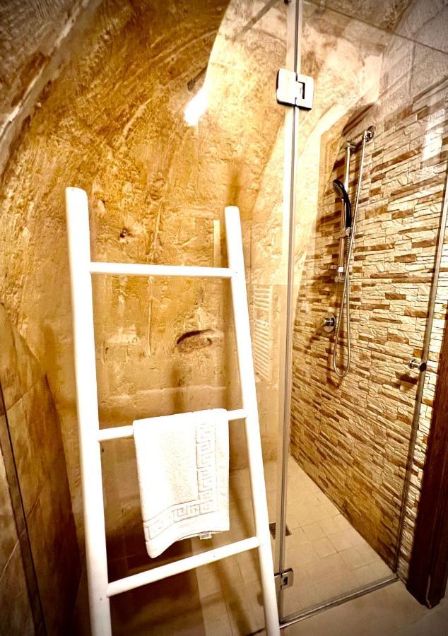 Alle Grotte Matera Dış mekan fotoğraf